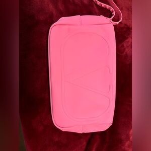 Valentino Pouch